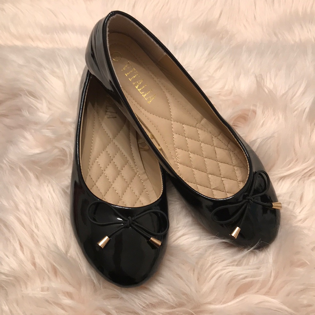 B3!!!! Basic, Black & Ballerina